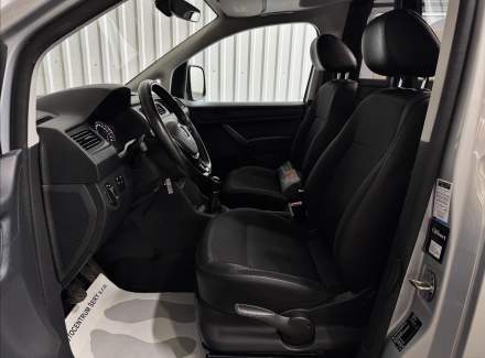 Volkswagen - Caddy