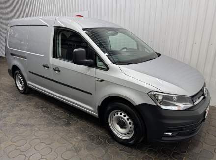 Volkswagen - Caddy