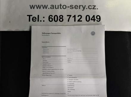 Volkswagen - Caddy