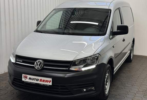 Volkswagen - Caddy