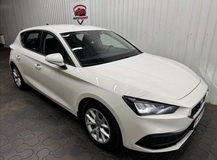 Seat - Leon