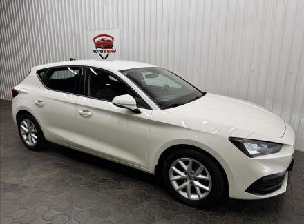 Seat - Leon