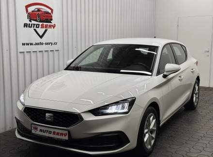Seat - Leon