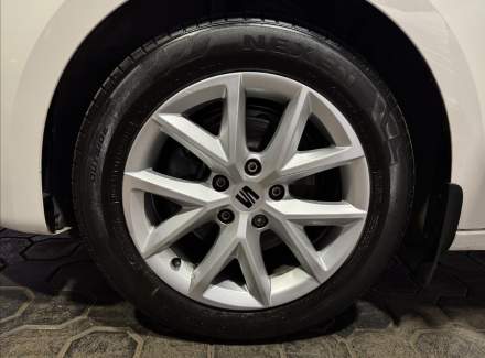 Seat - Leon