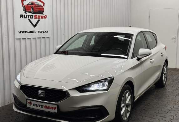 Seat - Leon
