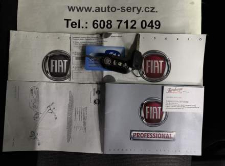 Fiat - Dobló cargo