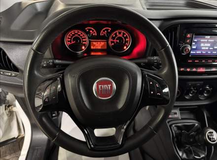 Fiat - Dobló cargo