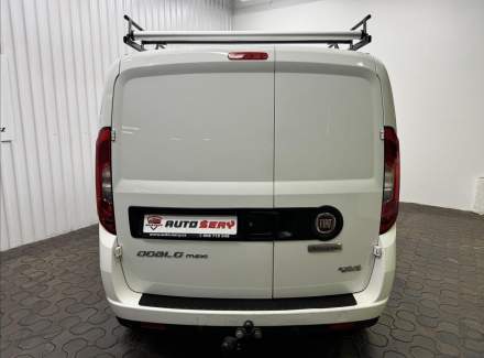 Fiat - Dobló cargo