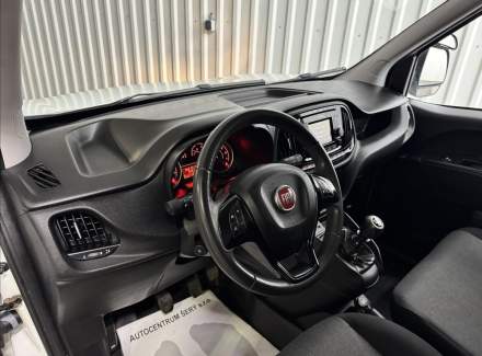 Fiat - Dobló cargo