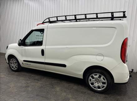 Fiat - Dobló cargo