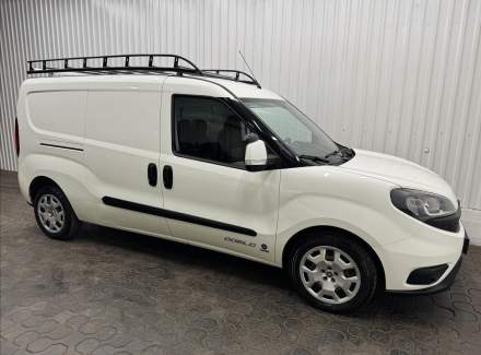 Fiat - Dobló cargo