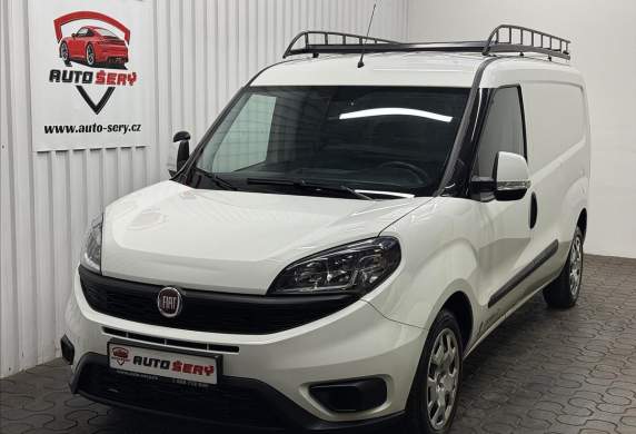 Fiat - Dobló cargo