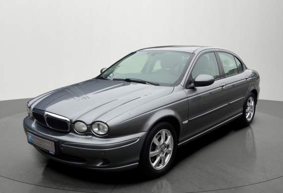 Jaguar - X-type