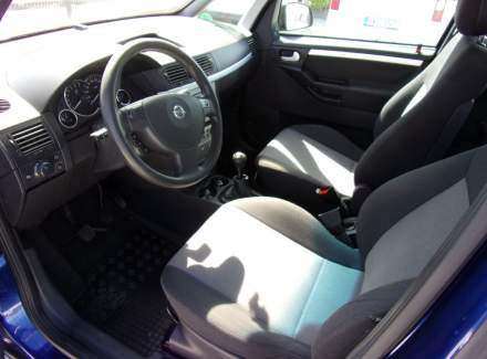 Opel - Meriva