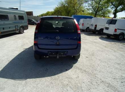 Opel - Meriva