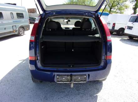Opel - Meriva
