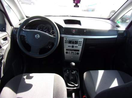 Opel - Meriva