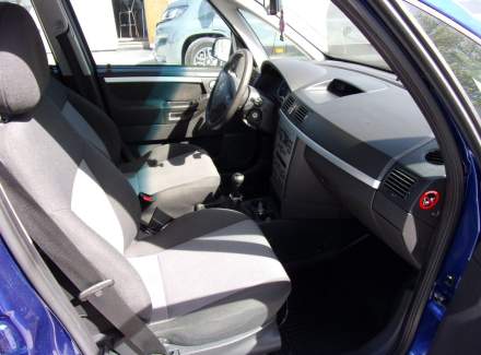 Opel - Meriva