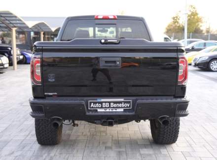 GMC - Sierra 1500