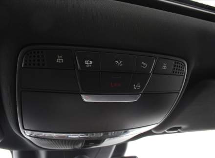 Mercedes-Benz - E-class