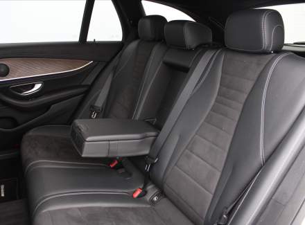 Mercedes-Benz - E-class