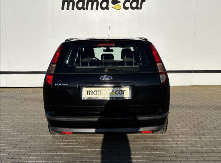 Ford - Focus