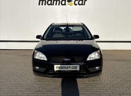 Ford - Focus