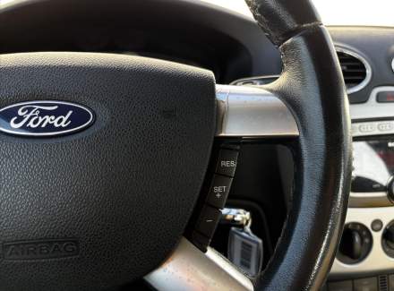 Ford - Focus