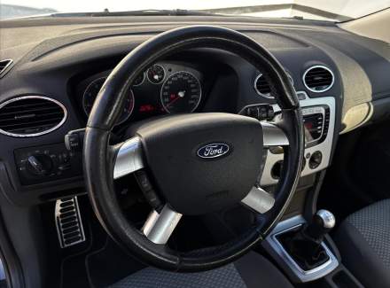 Ford - Focus