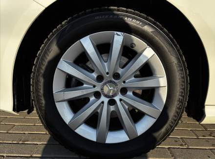 Mercedes-Benz - A-class