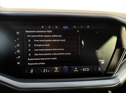 Volkswagen - Touareg