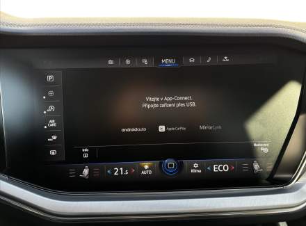 Volkswagen - Touareg