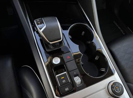 Volkswagen - Touareg