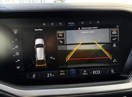 Volkswagen - Touareg