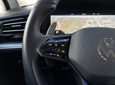 Volkswagen - Touareg