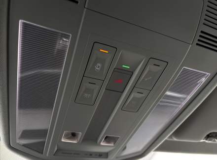 Volkswagen - Touareg