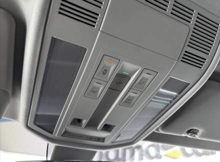 Volkswagen - Touareg