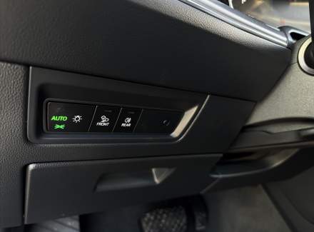 Volkswagen - Touareg