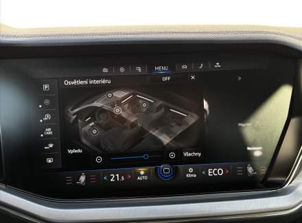 Volkswagen - Touareg