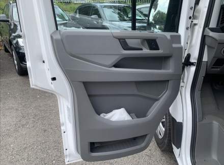 Volkswagen - Grand California