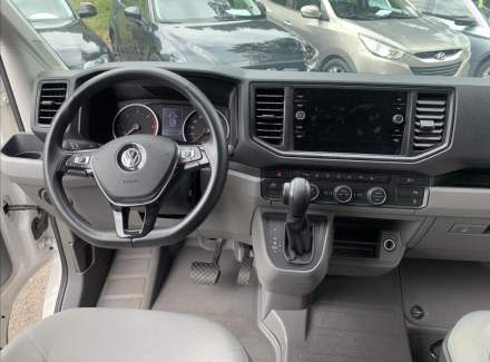 Volkswagen - Grand California