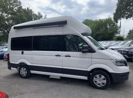 Volkswagen - Grand California