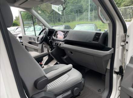 Volkswagen - Grand California