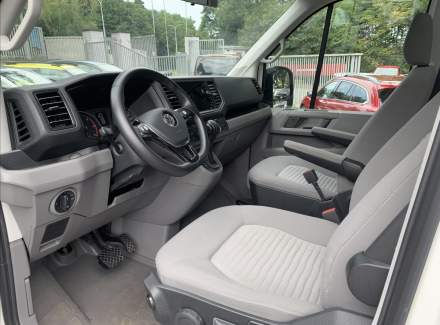 Volkswagen - Grand California