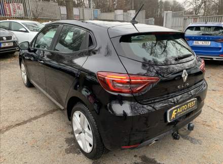 Renault - Clio