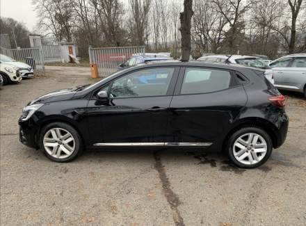 Renault - Clio