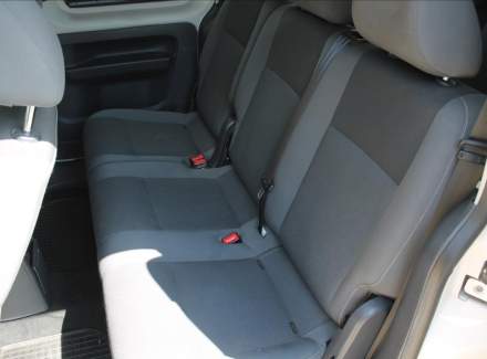 Volkswagen - Caddy