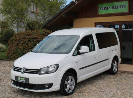 Volkswagen - Caddy
