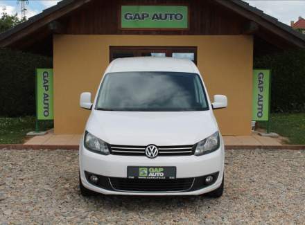 Volkswagen - Caddy