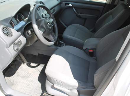 Volkswagen - Caddy